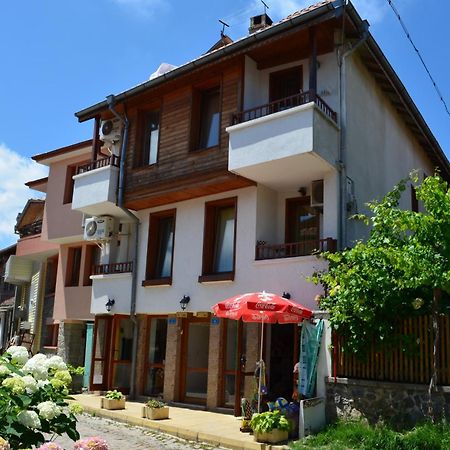 Hotel Sozopol House Dimitrovi Exterior foto