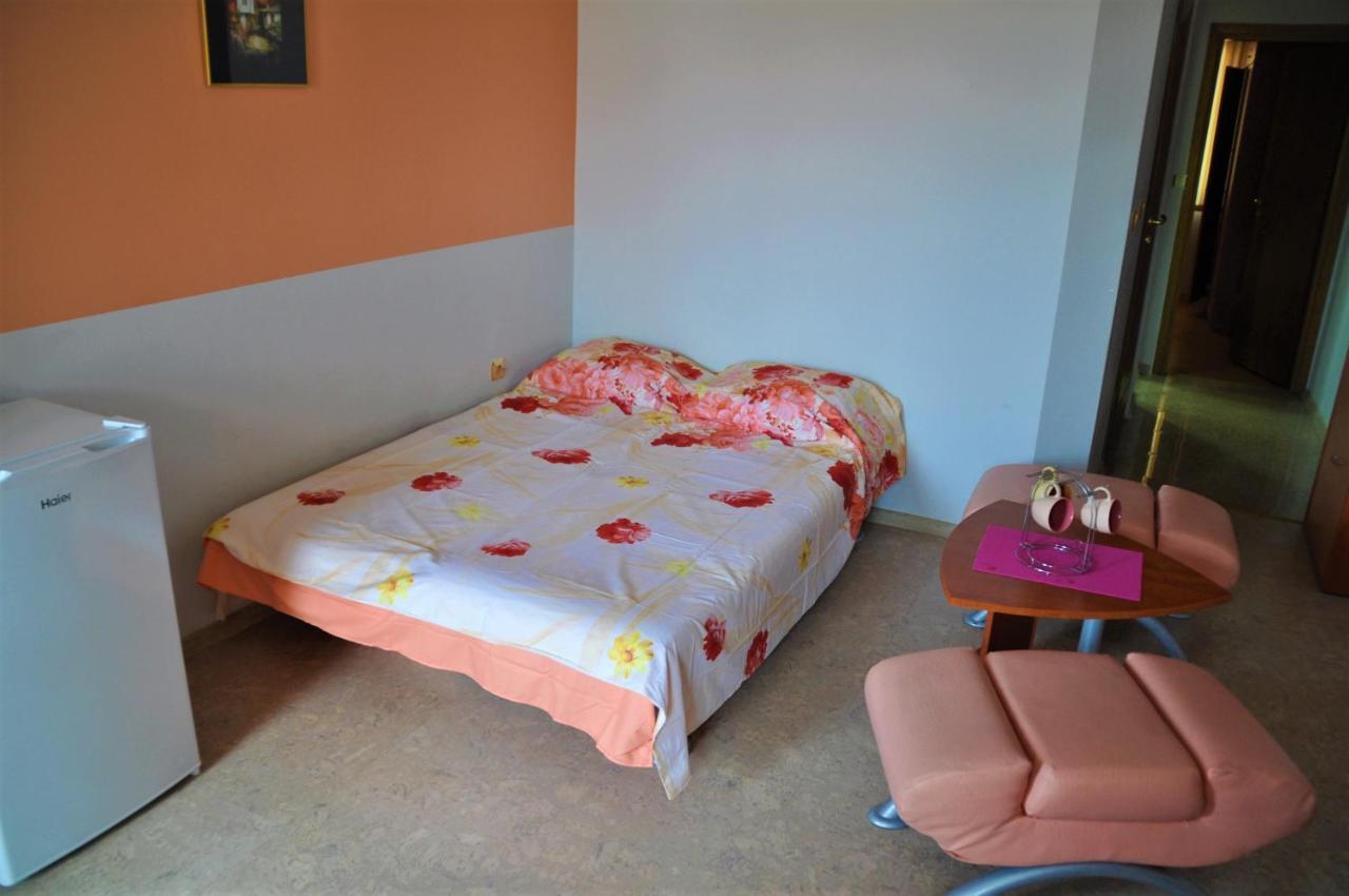 Hotel Sozopol House Dimitrovi Exterior foto