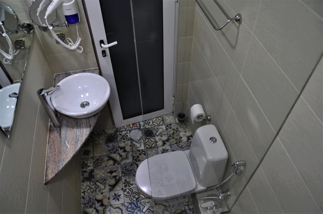 Hotel Sozopol House Dimitrovi Exterior foto