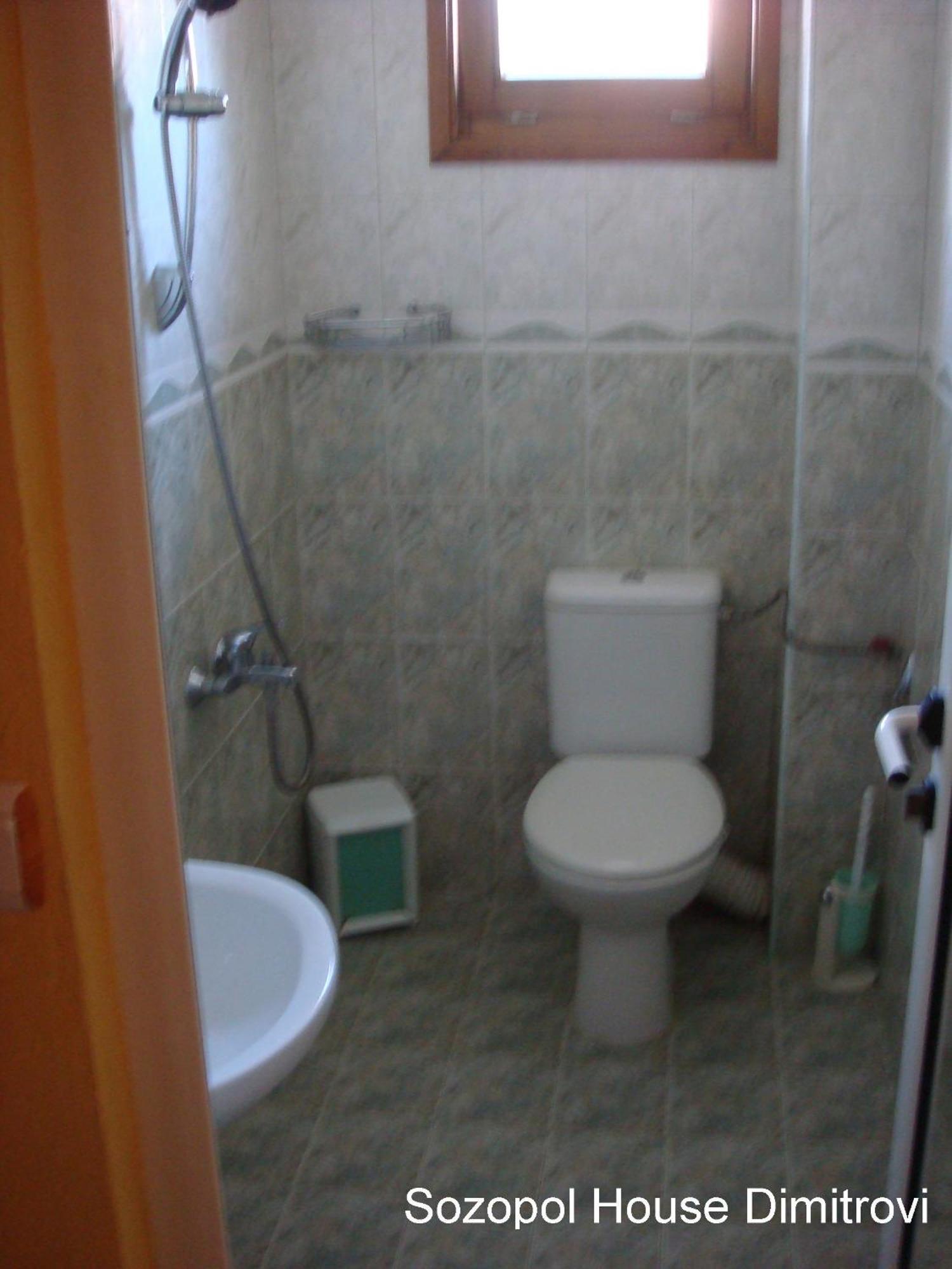 Hotel Sozopol House Dimitrovi Exterior foto