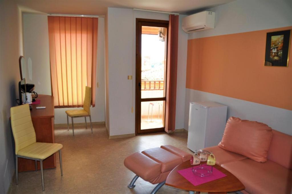 Hotel Sozopol House Dimitrovi Exterior foto
