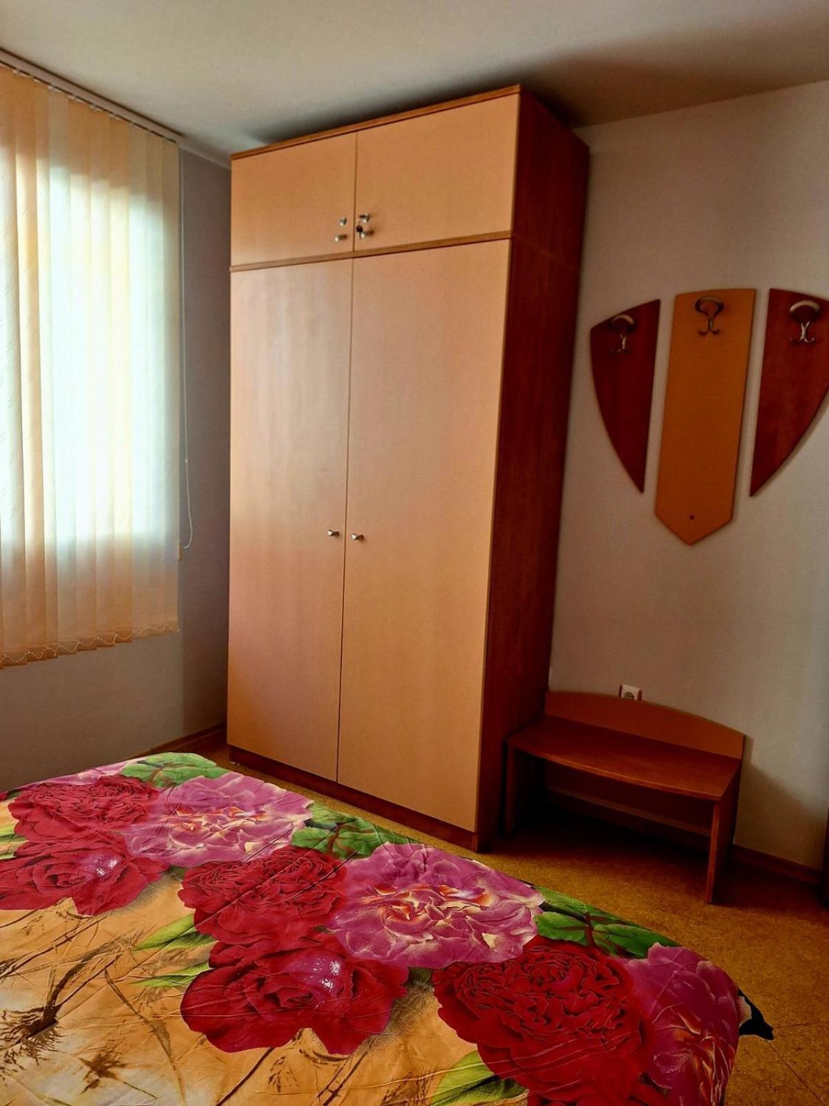 Hotel Sozopol House Dimitrovi Exterior foto
